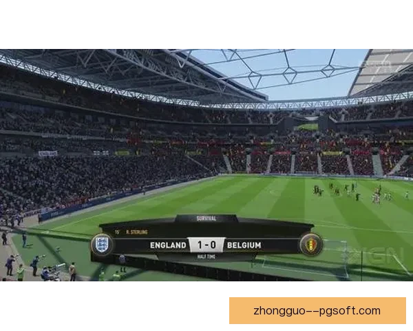 新手也能快速掌握FIFA比赛日安排的全面实用指南